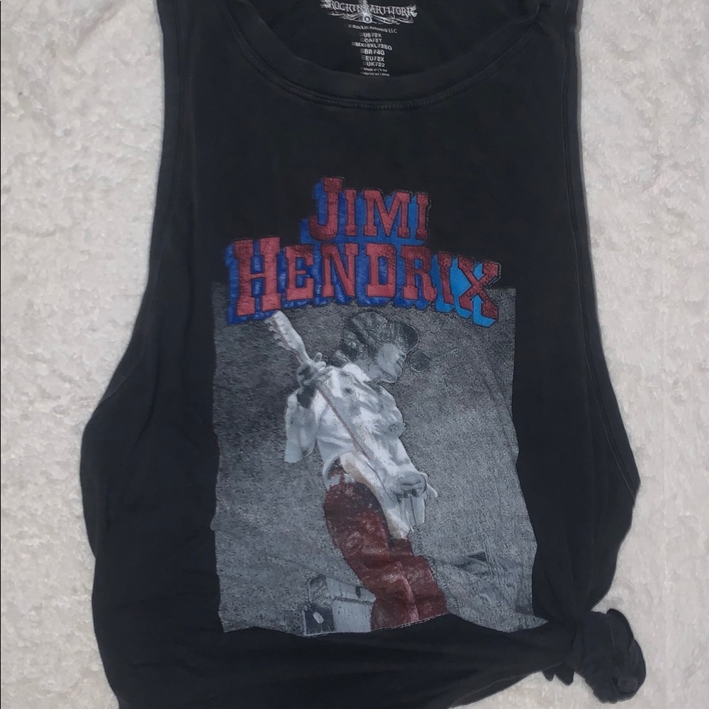 Tee shirt